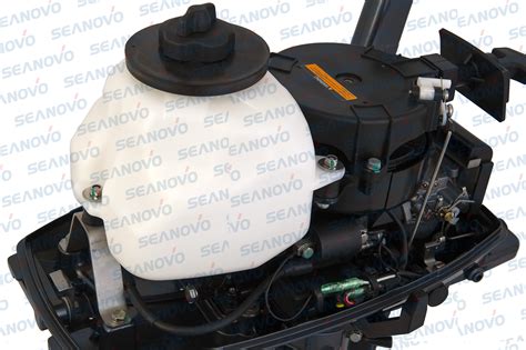 Купить SEANOVO SN5FHS по цене 62 200 ₽ от официального дистрибьютора