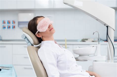 Dental Sedation Guide Which Type Is Right For You Hinsdale Dentistry