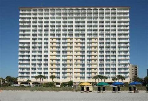 Myrtle Beach South Carolina Vacation Rental 2 Bedroom Beautiful