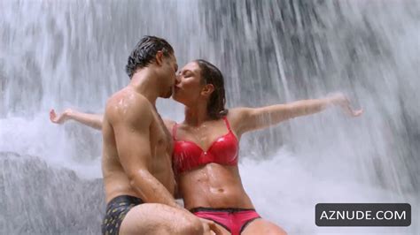 BIANCA ZOUPPAS Nude AZNude