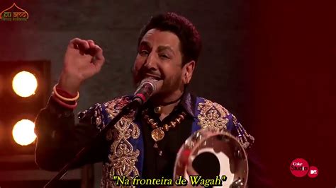 Ki Banu Duniya Da Legendas Em Portugu S Gurdas Maan Feat Diljit