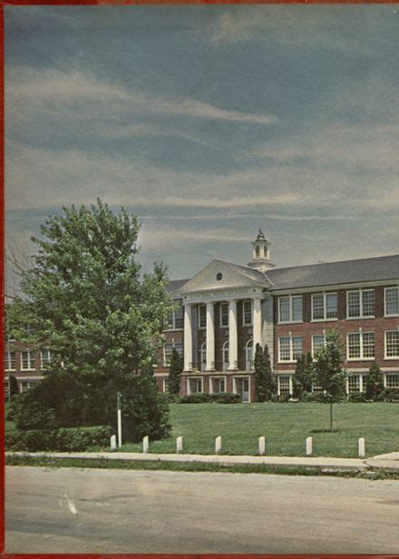 Explore 1966 Cookeville High School Yearbook, Cookeville TN - Classmates