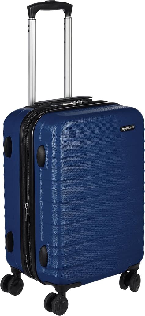 Try Before You Buy: Carry-on suitcases from Away, Samsonite and more ...