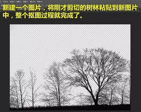 新手一看就懂的摳圖技巧： 通道混合器摳圖 每日頭條