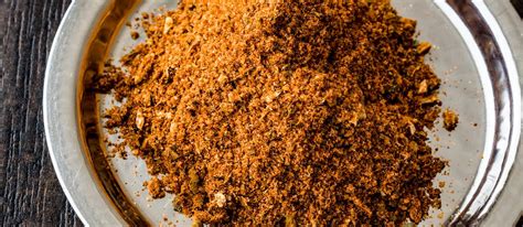 Most Popular Spice Blends And Seasonings In The World Tasteatlas