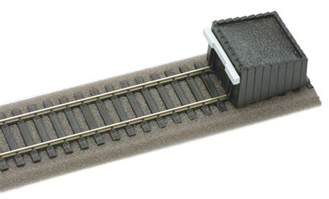 Peco Setrack Ooho Gauge Model Railway Track