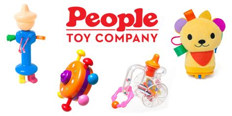 Toys Designed For Building Babys Brain Yes Please We Love People