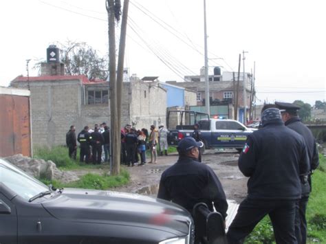 Localizan Cuerpo Desmembrado En Toluca La Jornada Estado De M Xico