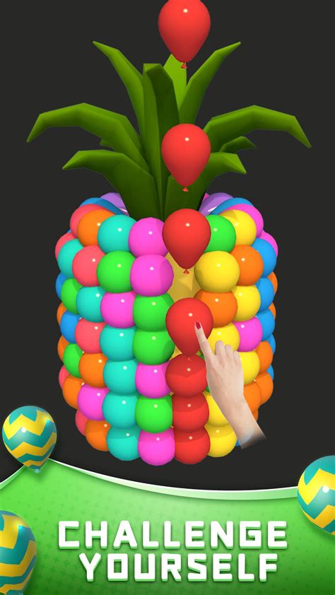 Balloon Master 3D APK for Android Download