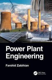 Power Plant Engineering - 1st Edition - Farshid Zabihian - Routledge B