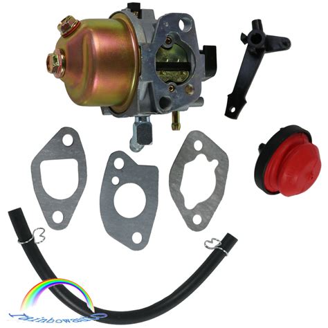 For Toro Power Clear Snowblower Carburetor W