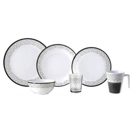 Zestaw Obiadowy Brunner Pralin Melamine Set Szt Pralin