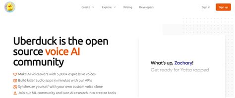 8 Best Ai Voice Generators Online Text To Speech Mike Stuzzi