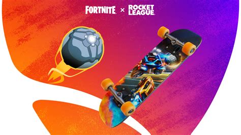 Fortnite High Octane Event Challenges And Rocket League Rewards - GameSpot