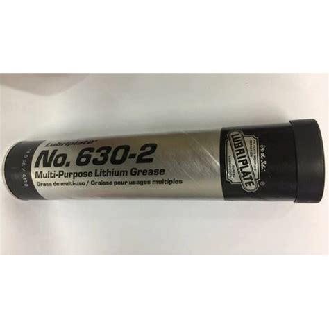 Lubriplate Oz Tube Lithium High Temperature Grease Off