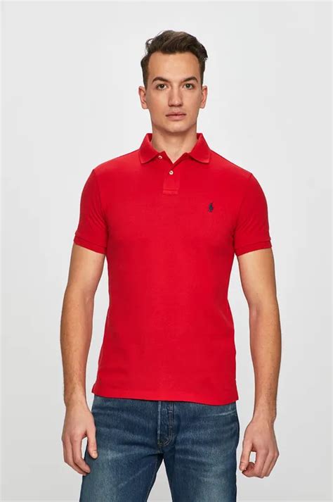 Polo Ralph Lauren polo | kupite na ANSWEAR.si