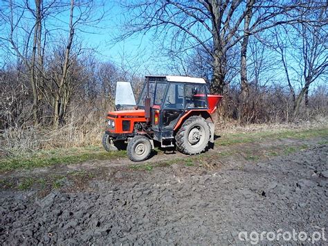 Foto Ciagnik Zetor 5211 Cosmo 500 Id 493148 Galeria Rolnicza Agrofoto