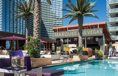 MARQUEE DAYCLUB - GUESTLIST & VIP TABLES - Vegas Nights Out