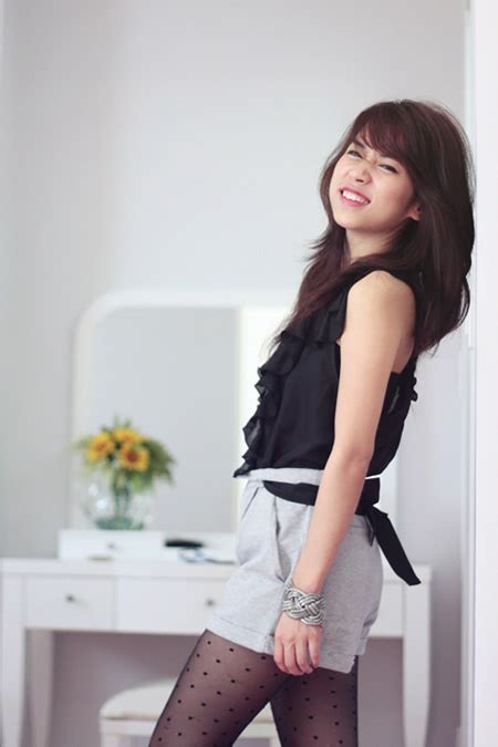 G P C B N Vi T Nam Hot Nh T Tr N Lookbook