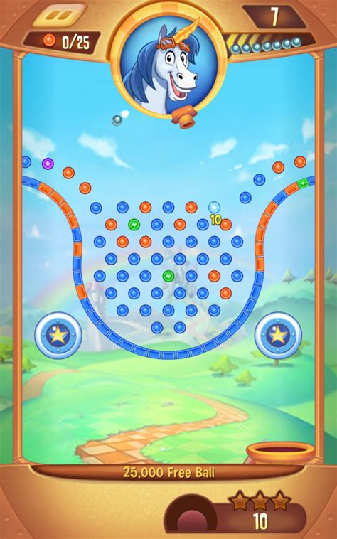 Peggle Blast for Android - Download