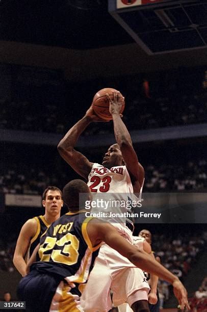 Cincinnati Bearcats Ruben Patterson Photos and Premium High Res Pictures - Getty Images