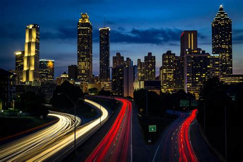 13 Unmissable Things To Do In Atlanta At Night - Bounce