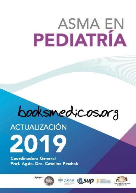 Asma En Pediatria Fernanda Posada Udocz