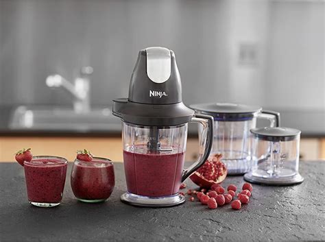 Best Ninja Blenders Top In Reviews Comparisons