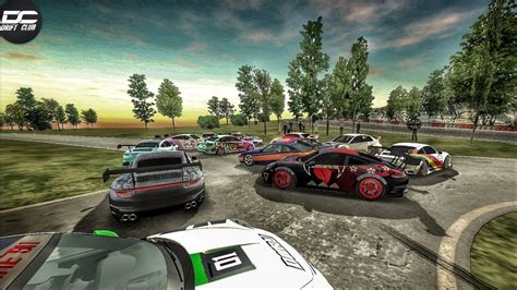 Meet Drift CPD Drift Club Car Parking Multiplayer YouTube