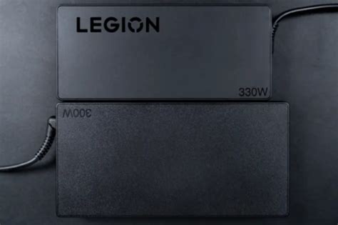 New Lenovo ADL330SDC3A Legion Pro 7 I9 13900H RTX4080 OEM 330w Slim GaN ...