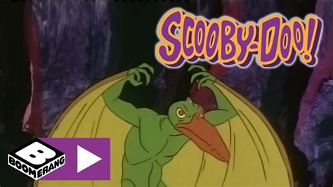 Scooby Doo Pterodactyl Ghost