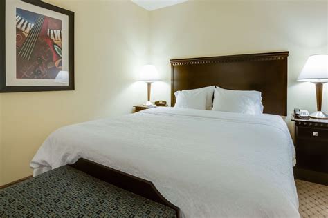 Hampton Inn And Suites Mt Juliet Mount Juliet Tennessee Us