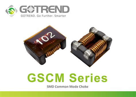 Hot Products Product Gotrend A Professional Power Inductor