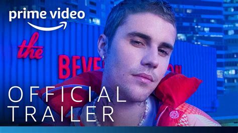 Justin Bieber Our World Trailer Del Docufilm Di Amazon Prime Video