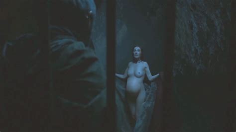 Carice Van Houten Nude In Game Of Thrones Thefappening Link