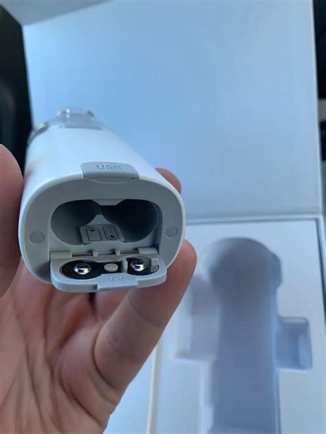 Ингалятор Xiaomi Andon VP-M3A Micro Mesh Nebulizer | Бесплатная ...