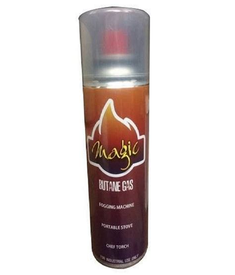 Magic Butane Gas Bottle At Rs 110 Piece In Mandya ID 23403192062