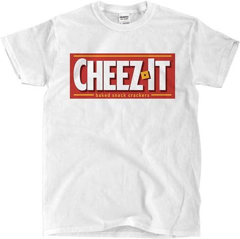 Cheez It Logo