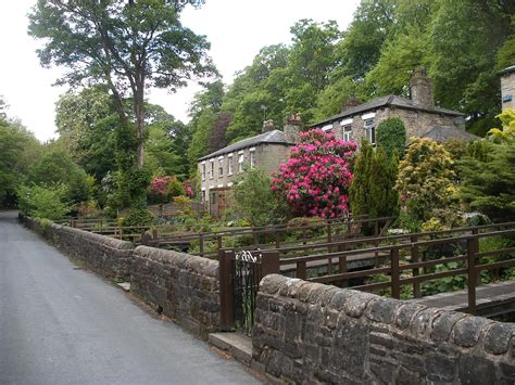 Barrow Bridge Historic Village - Heroes Of Adventure