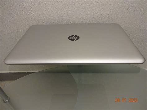 HP Pavilion 17 (inch) Notebook PC | Kaufen auf Ricardo