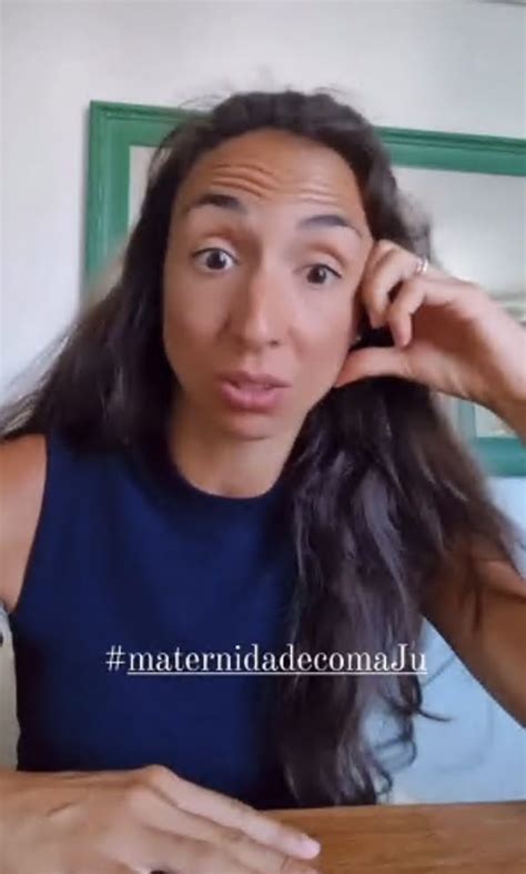 Joana Mascarenhas Influencer condenada debaixo de fogo Não se