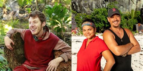 Survivor: The 10 Worst Winners, According To Reddit