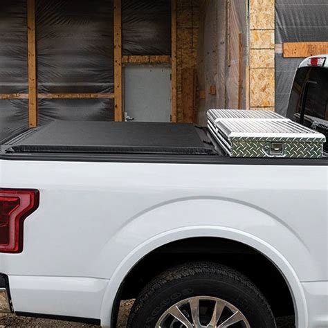 Truck Bed Tool Box Tonneau Cover Atelier Yuwa Ciao Jp