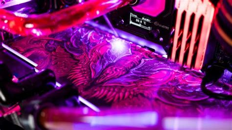 GPU Backplate: An Easy PC Mod That Makes a Big Difference – Voltcave