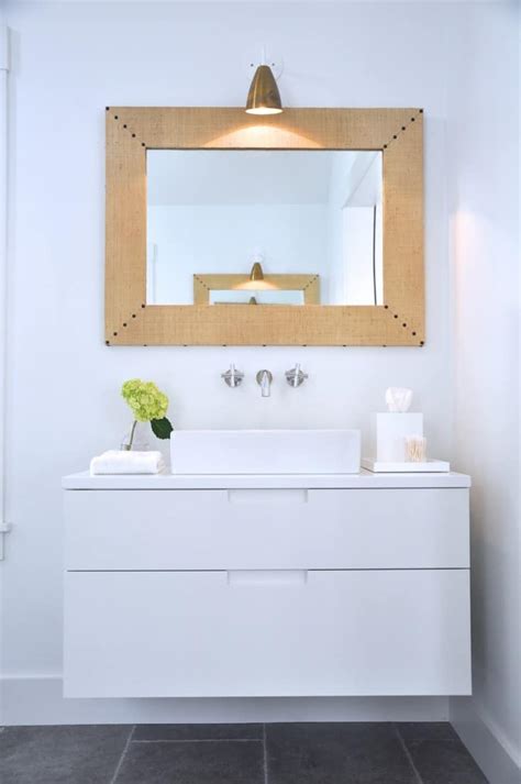 15 Modern Bathroom Vanities For Your Contemporary Home