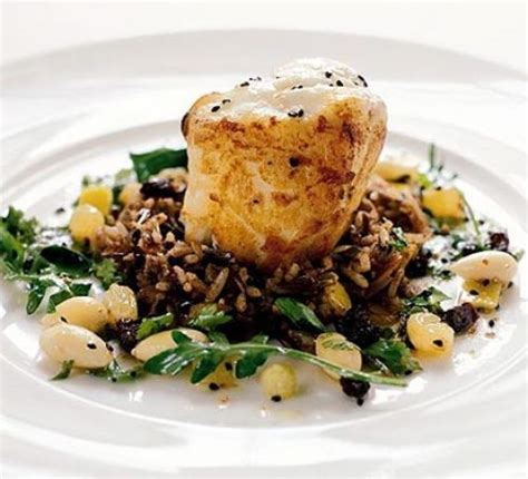 Monkfish recipes | BBC Good Food