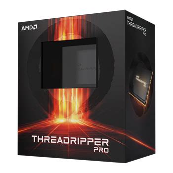 AMD Ryzen Threadripper PRO 5955WX 16 Core WRX8 CPU Processor LN129036