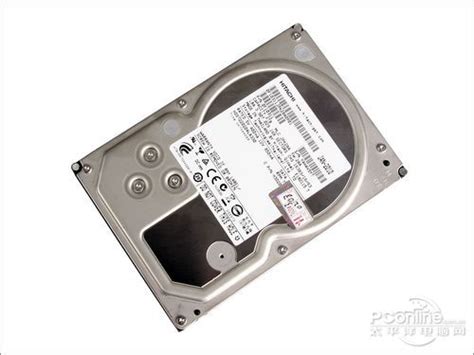 日立HDS722020ALA330硬盘赏析_评测_太平洋电脑网PConline