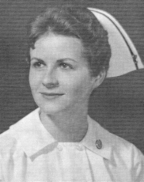 Registered Nurse Graduate 1962 St. Joseph School of Nursing Bellingham ...