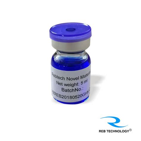 Reb Technology Copper Tripeptide 1 Ghk Cu